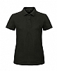 Polo Mujer BC - Color Negro